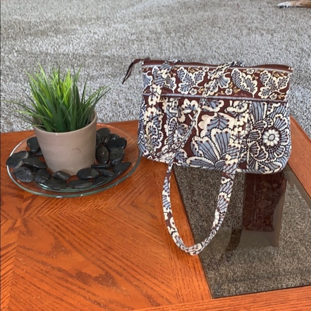 Vera Bradley Handbag Pre Owned
